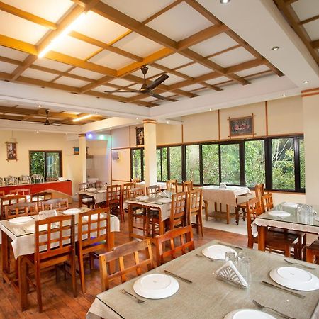 Bell Vedera Resort Munnar Dış mekan fotoğraf