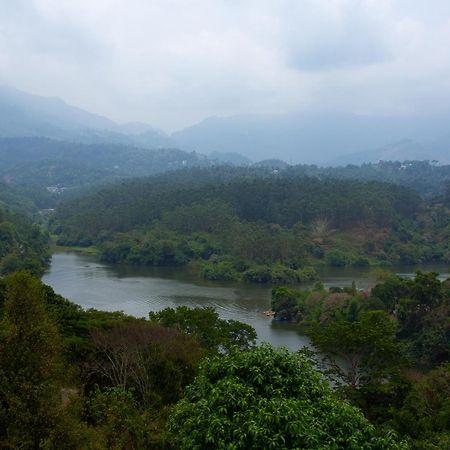 Bell Vedera Resort Munnar Dış mekan fotoğraf