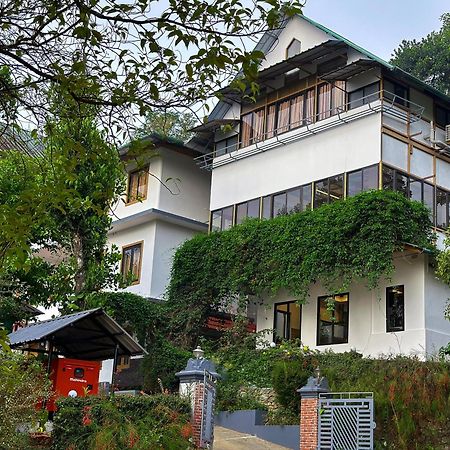 Bell Vedera Resort Munnar Dış mekan fotoğraf