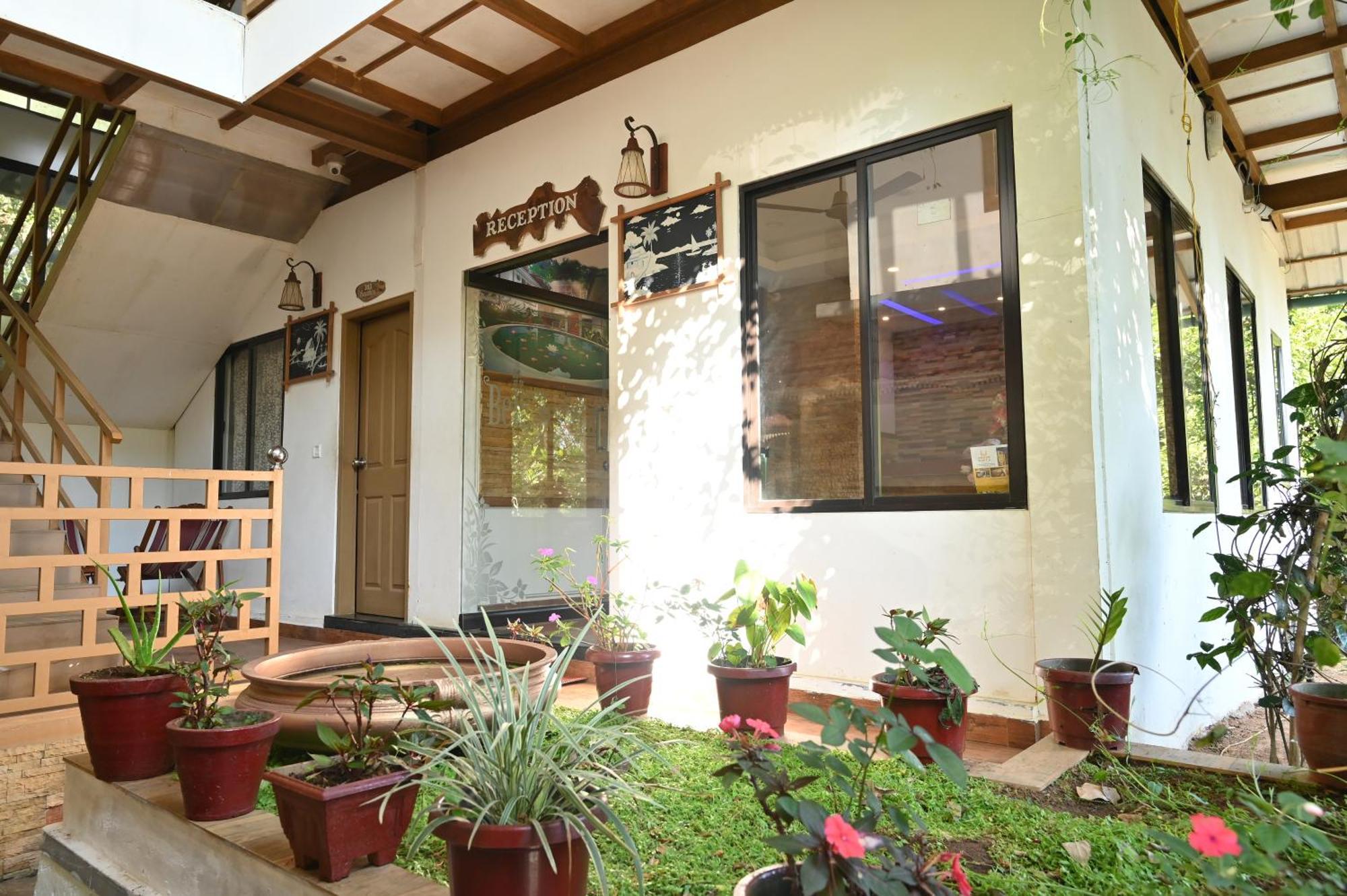 Bell Vedera Resort Munnar Dış mekan fotoğraf