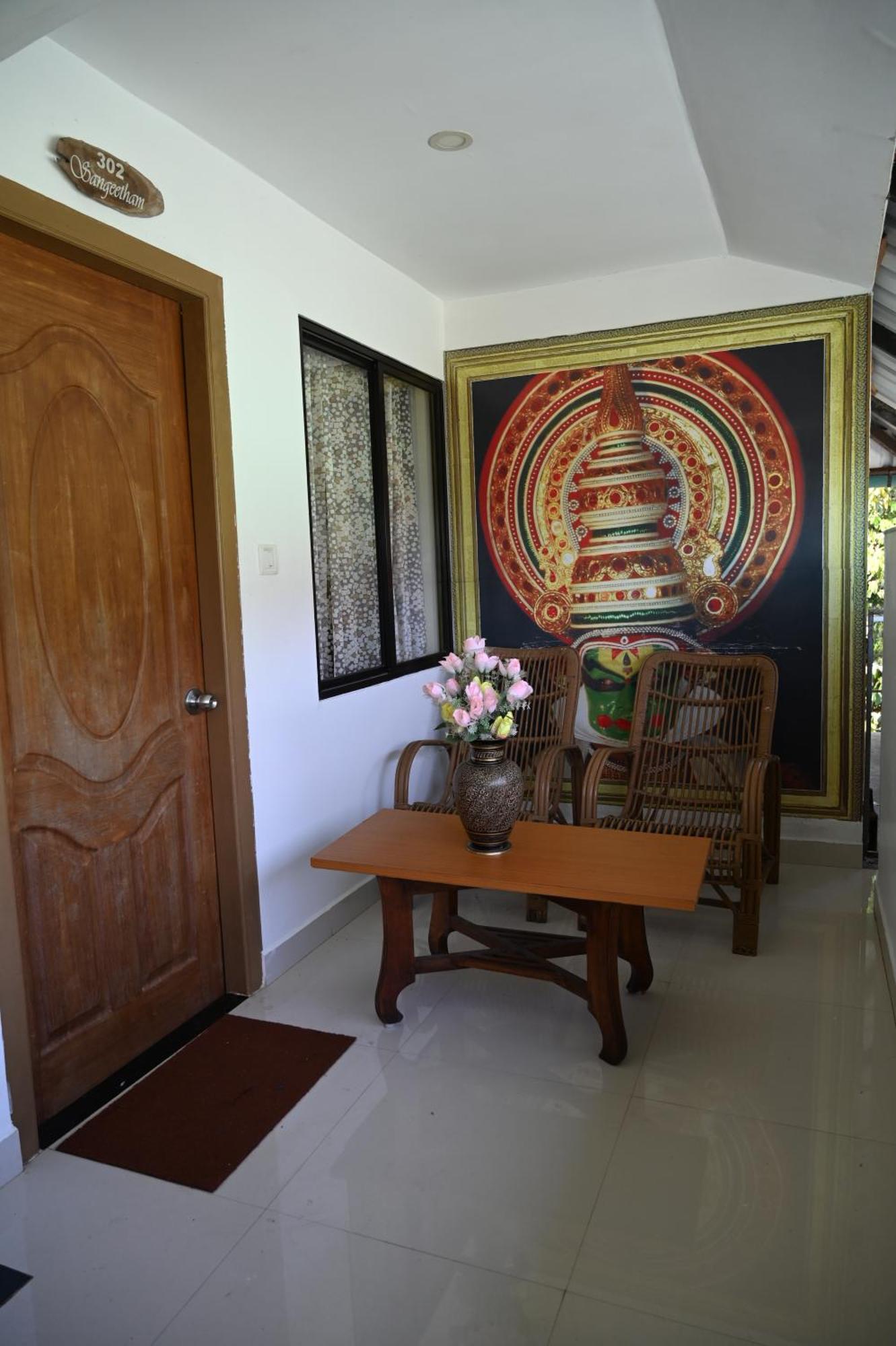 Bell Vedera Resort Munnar Dış mekan fotoğraf