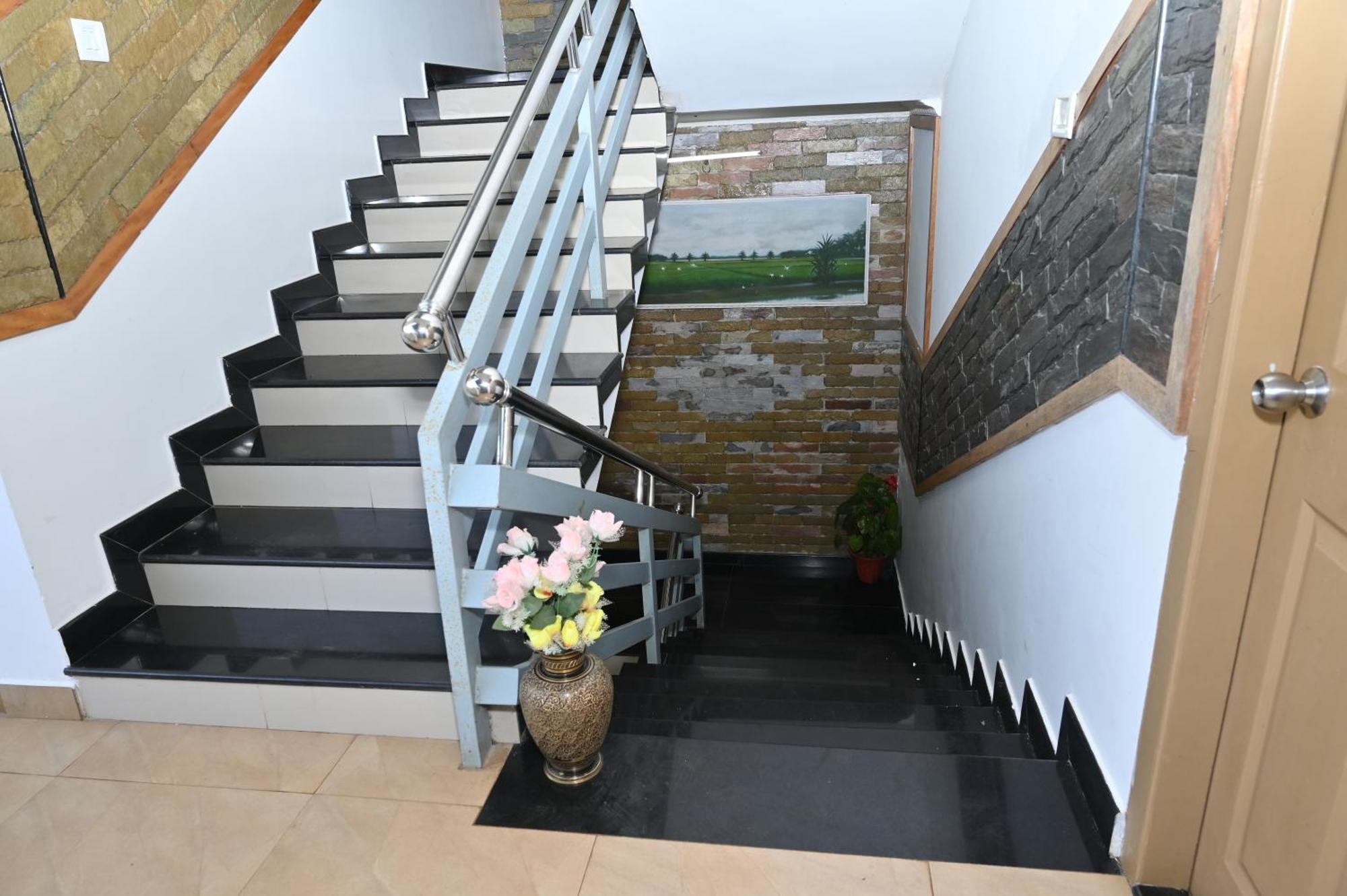 Bell Vedera Resort Munnar Dış mekan fotoğraf