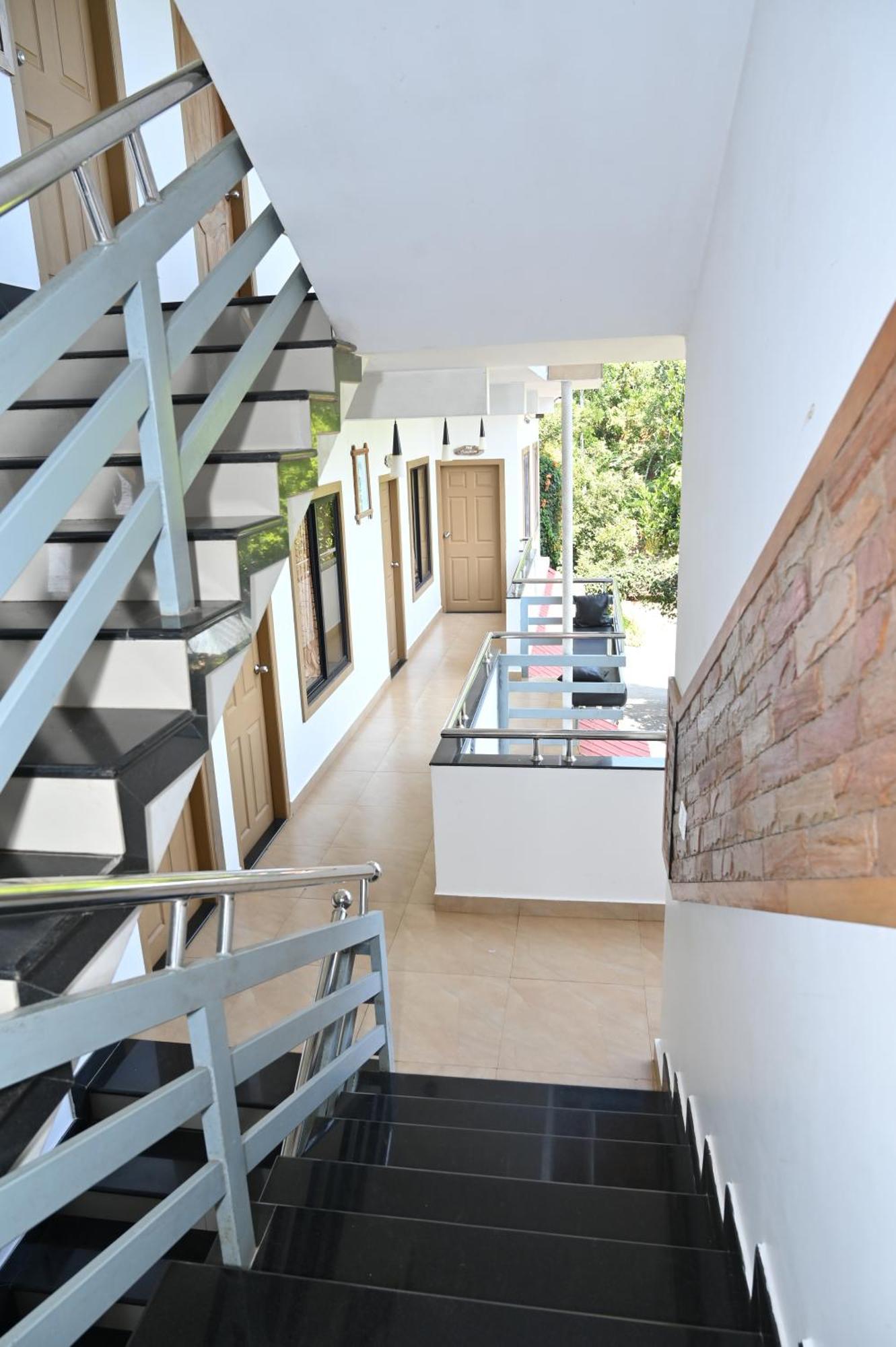 Bell Vedera Resort Munnar Dış mekan fotoğraf