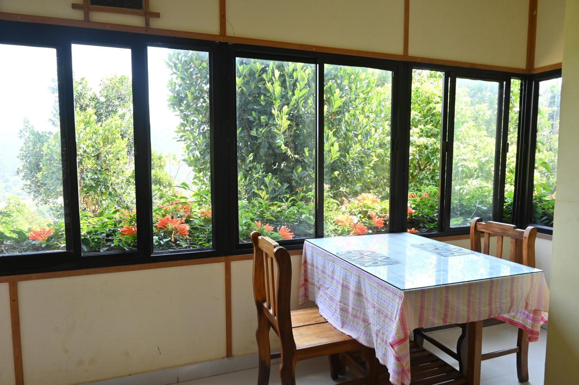 Bell Vedera Resort Munnar Dış mekan fotoğraf