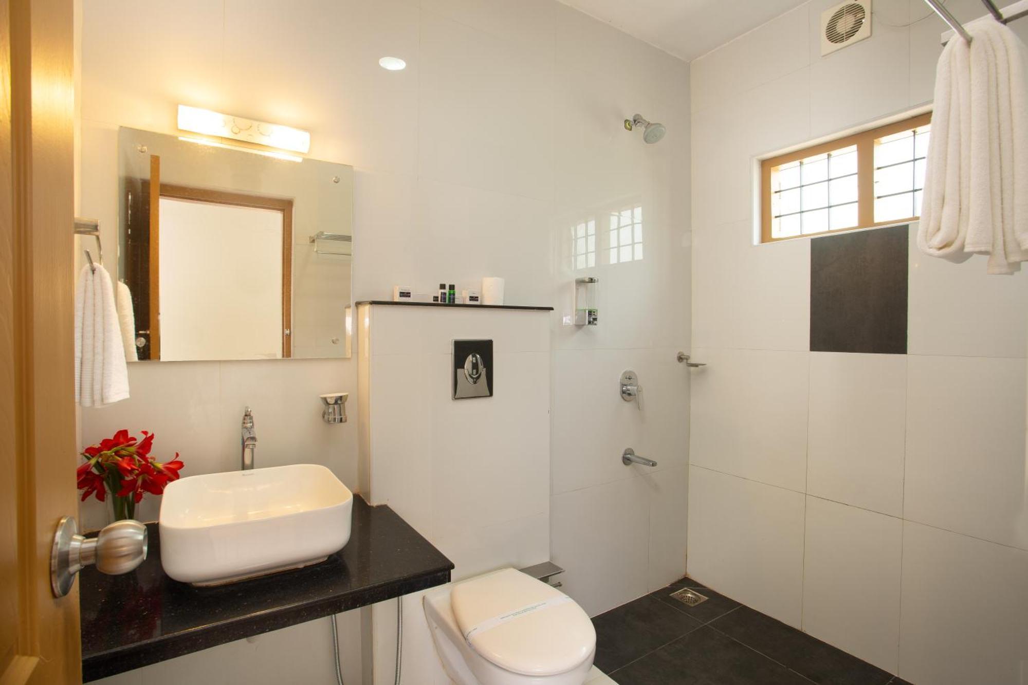 Bell Vedera Resort Munnar Dış mekan fotoğraf