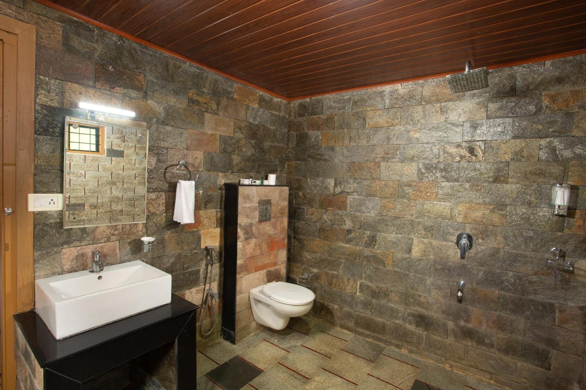 Bell Vedera Resort Munnar Dış mekan fotoğraf