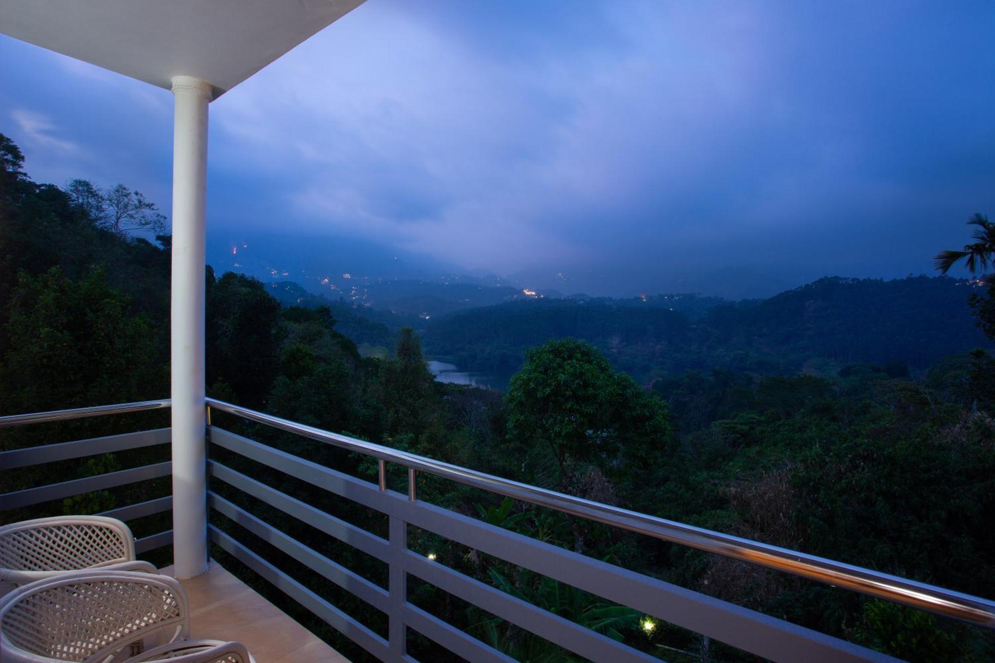 Bell Vedera Resort Munnar Dış mekan fotoğraf